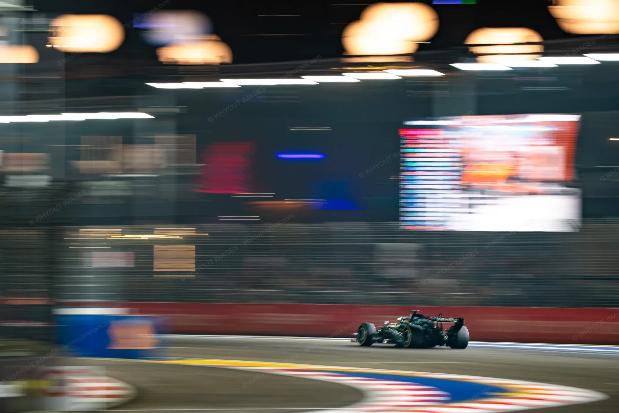 F1 2026: Singapore Grand Prix