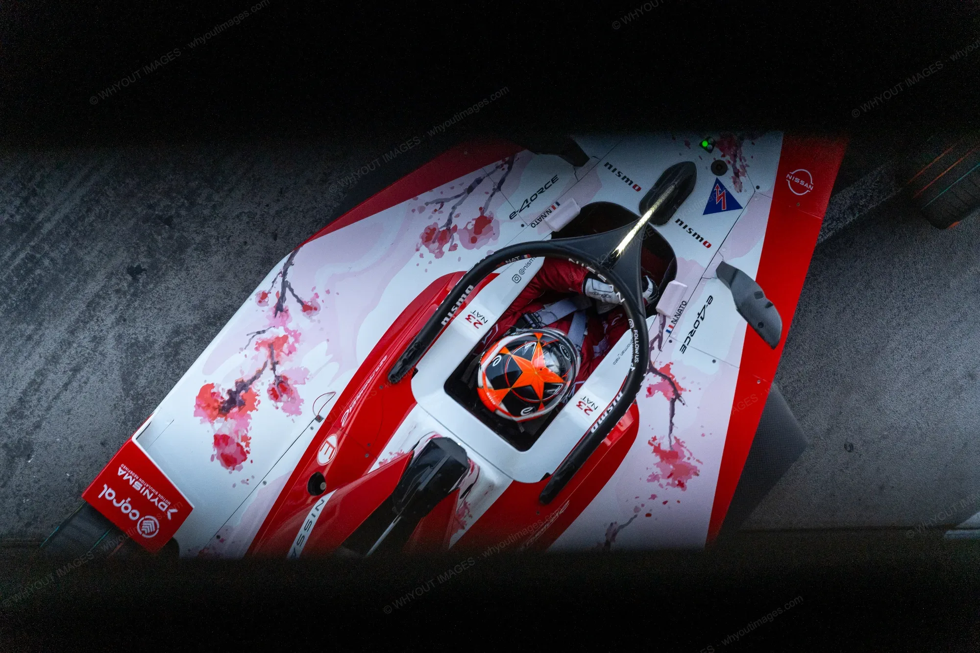 FE 2026: Hankook London E-Prix