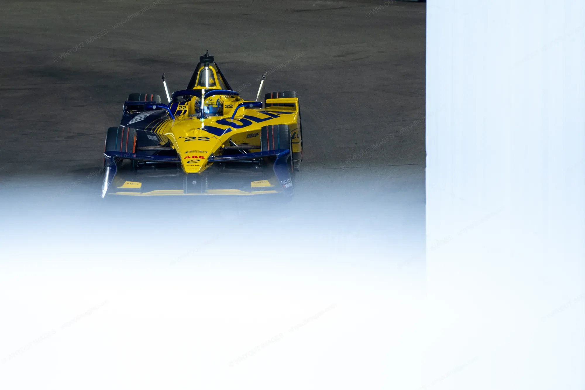 FE 2026: Hankook London E-Prix