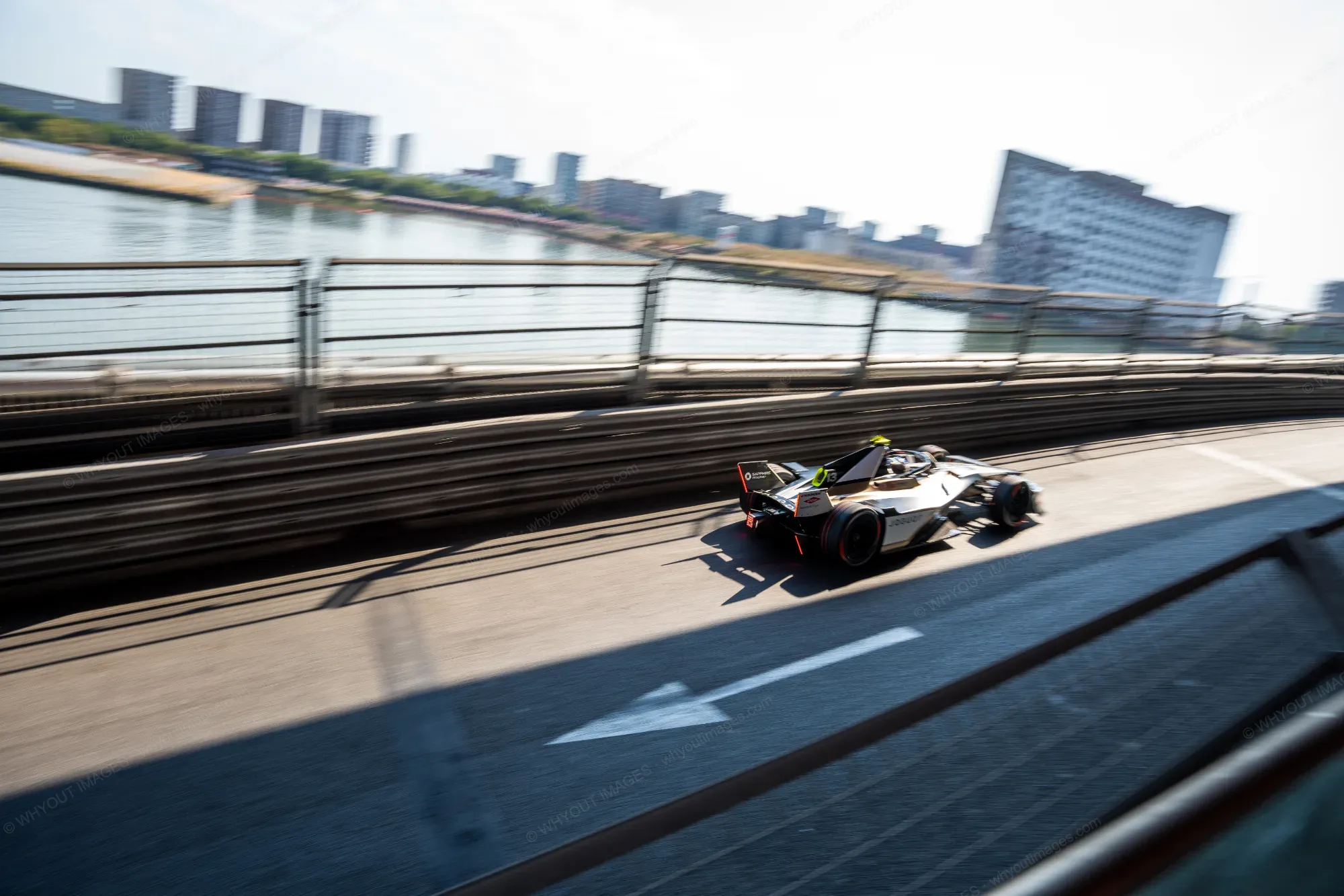 FE 2026: Hankook London E-Prix