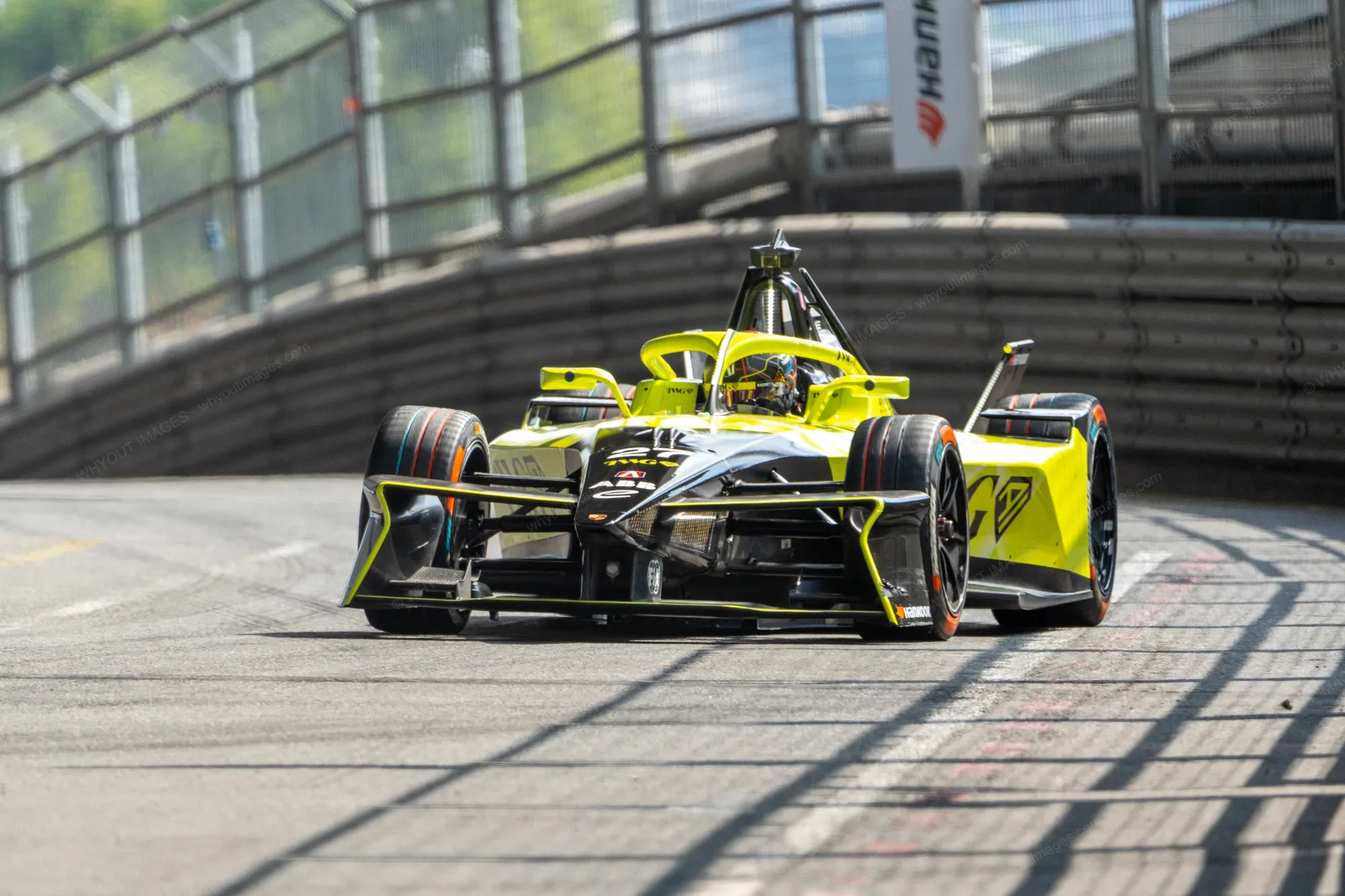 FE 2026: Hankook London E-Prix