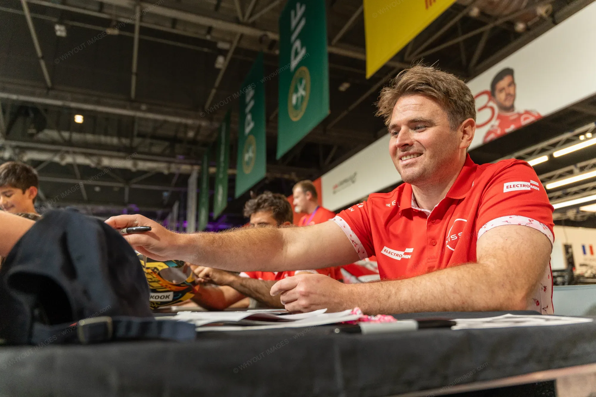 FE 2026: Hankook London E-Prix