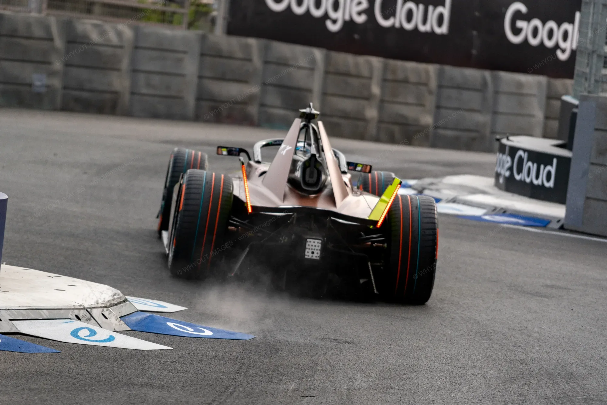 FE 2026: Hankook London E-Prix