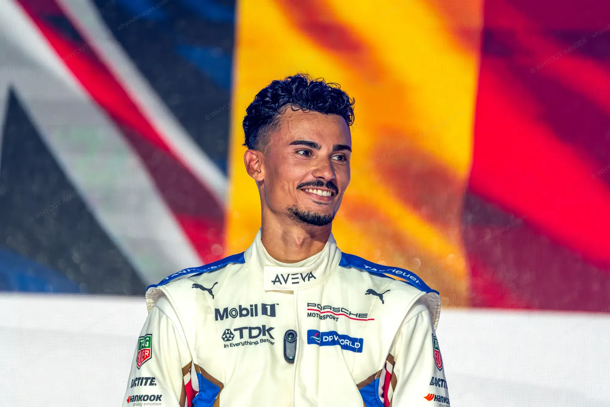 FE 2026: Hankook London E-Prix