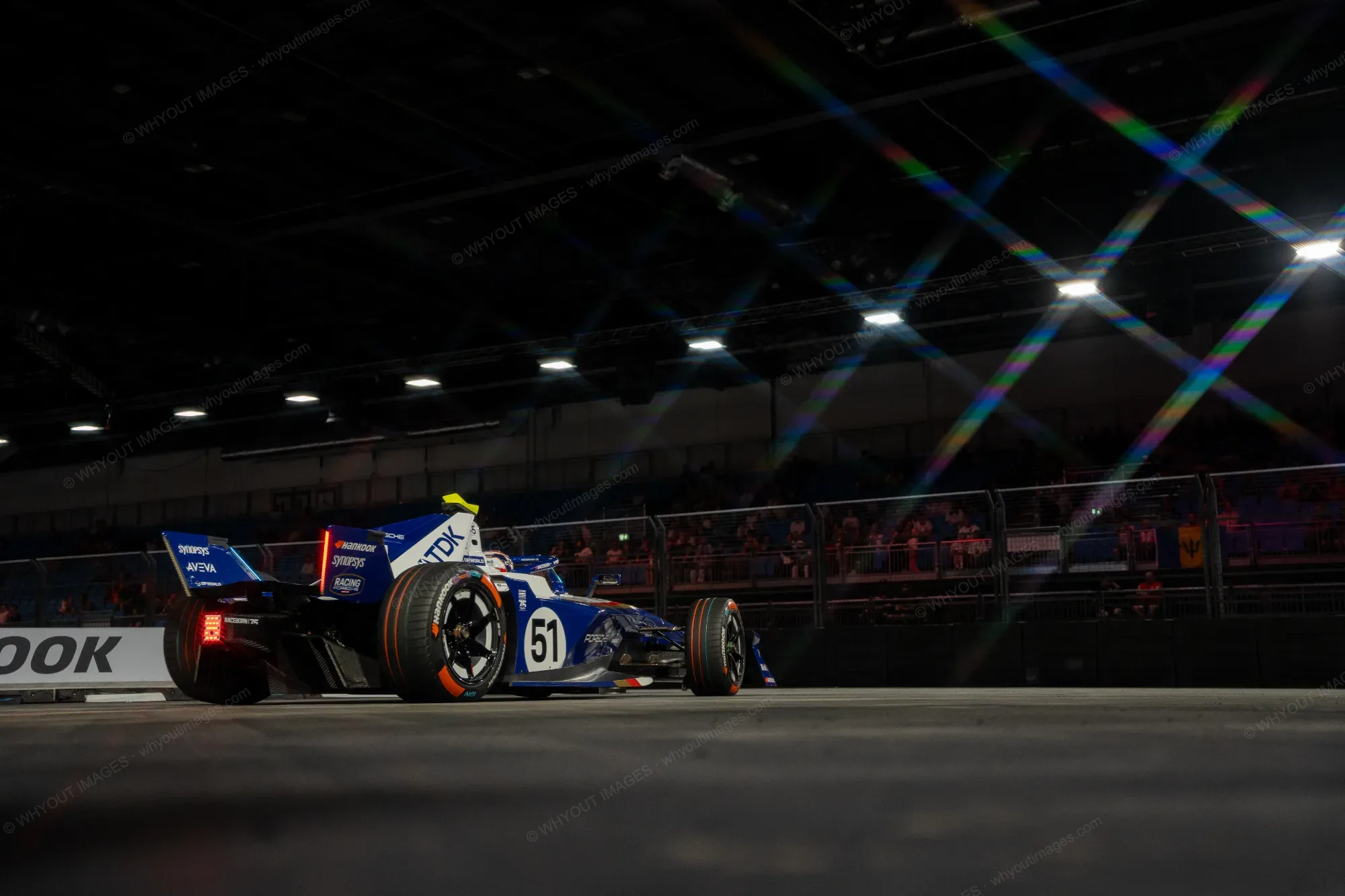 FE 2026: Hankook London E-Prix
