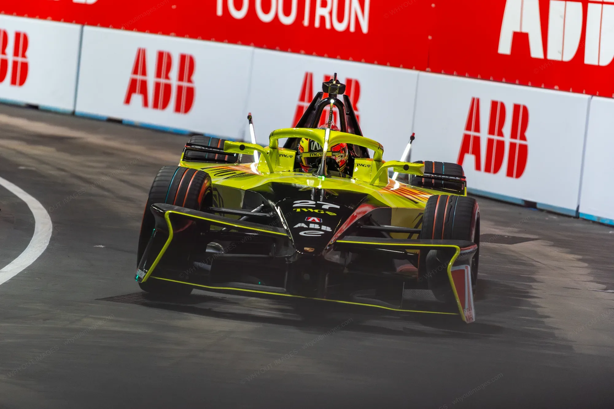FE 2026: Hankook London E-Prix
