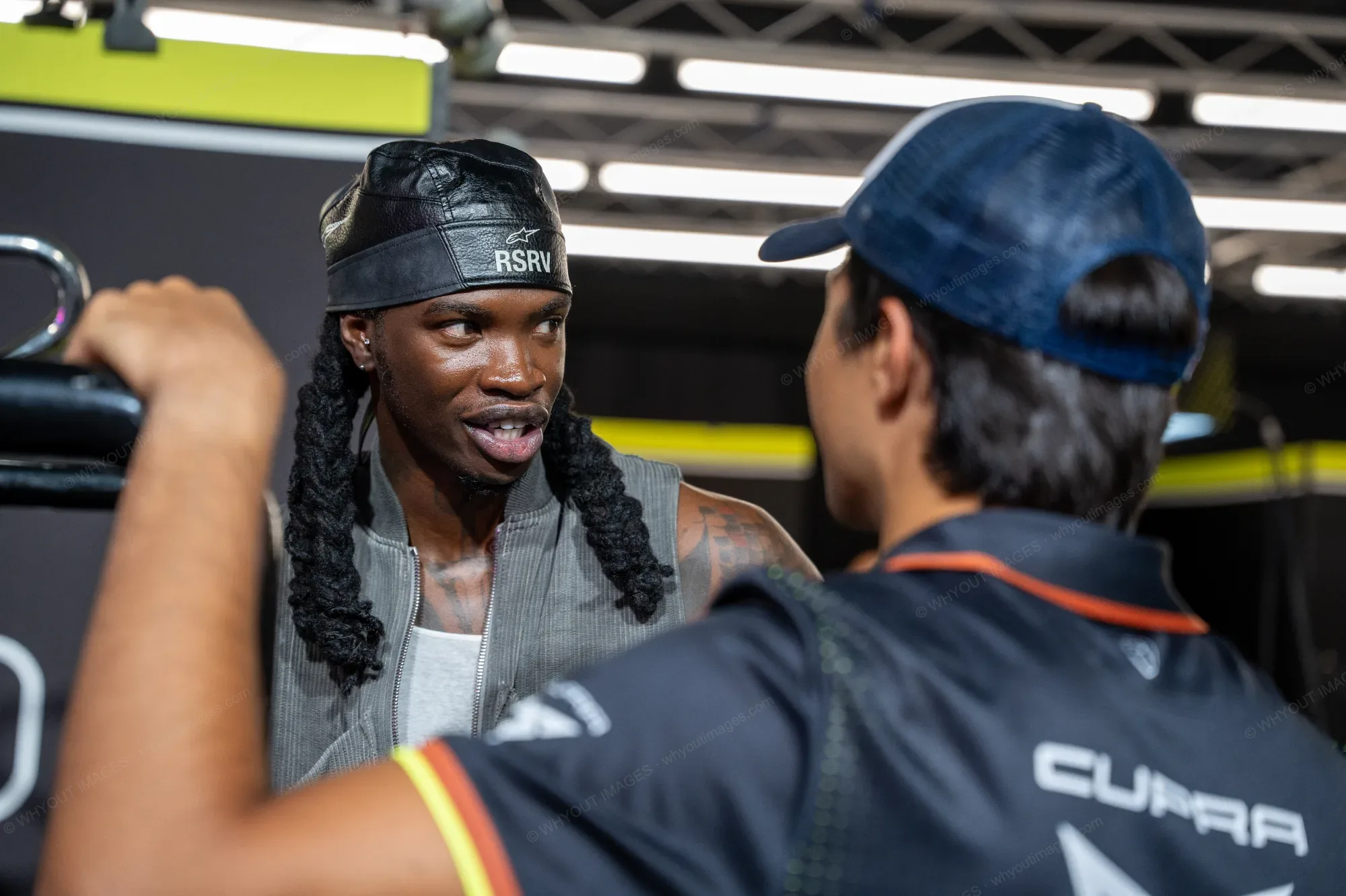 FE 2026: Hankook London E-Prix