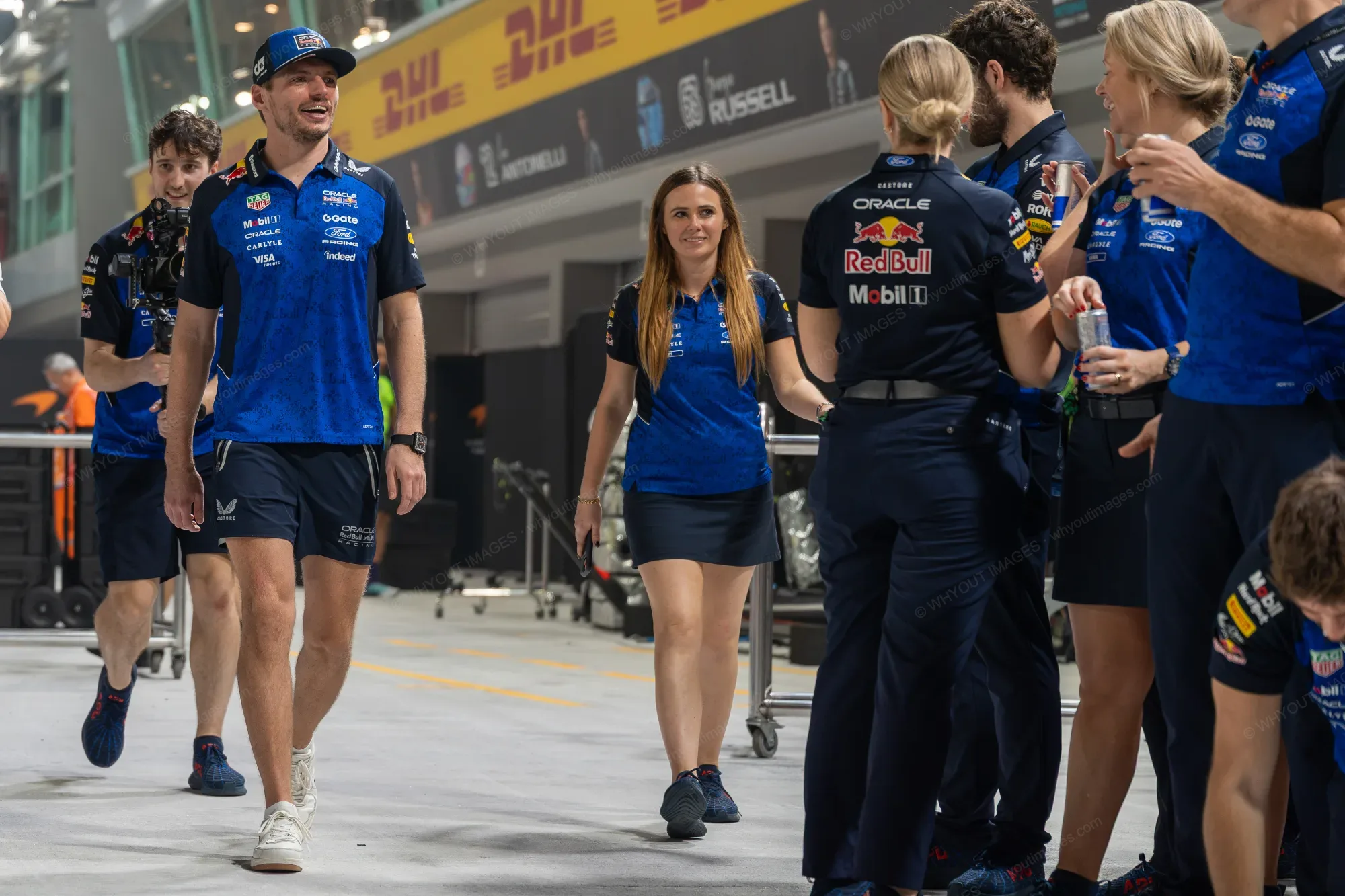 F1 2026: Singapore Grand Prix