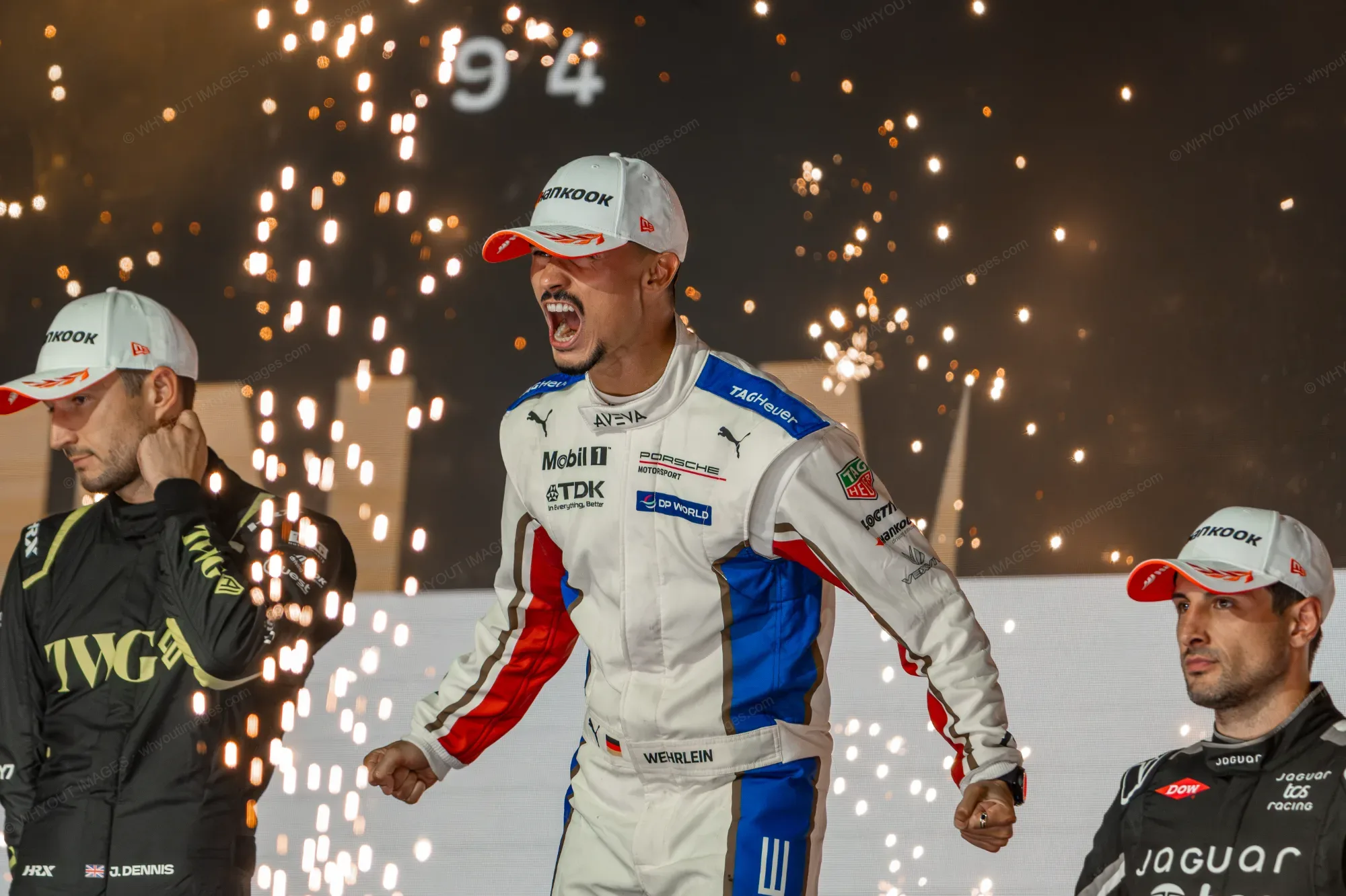 FE 2026: Hankook London E-Prix