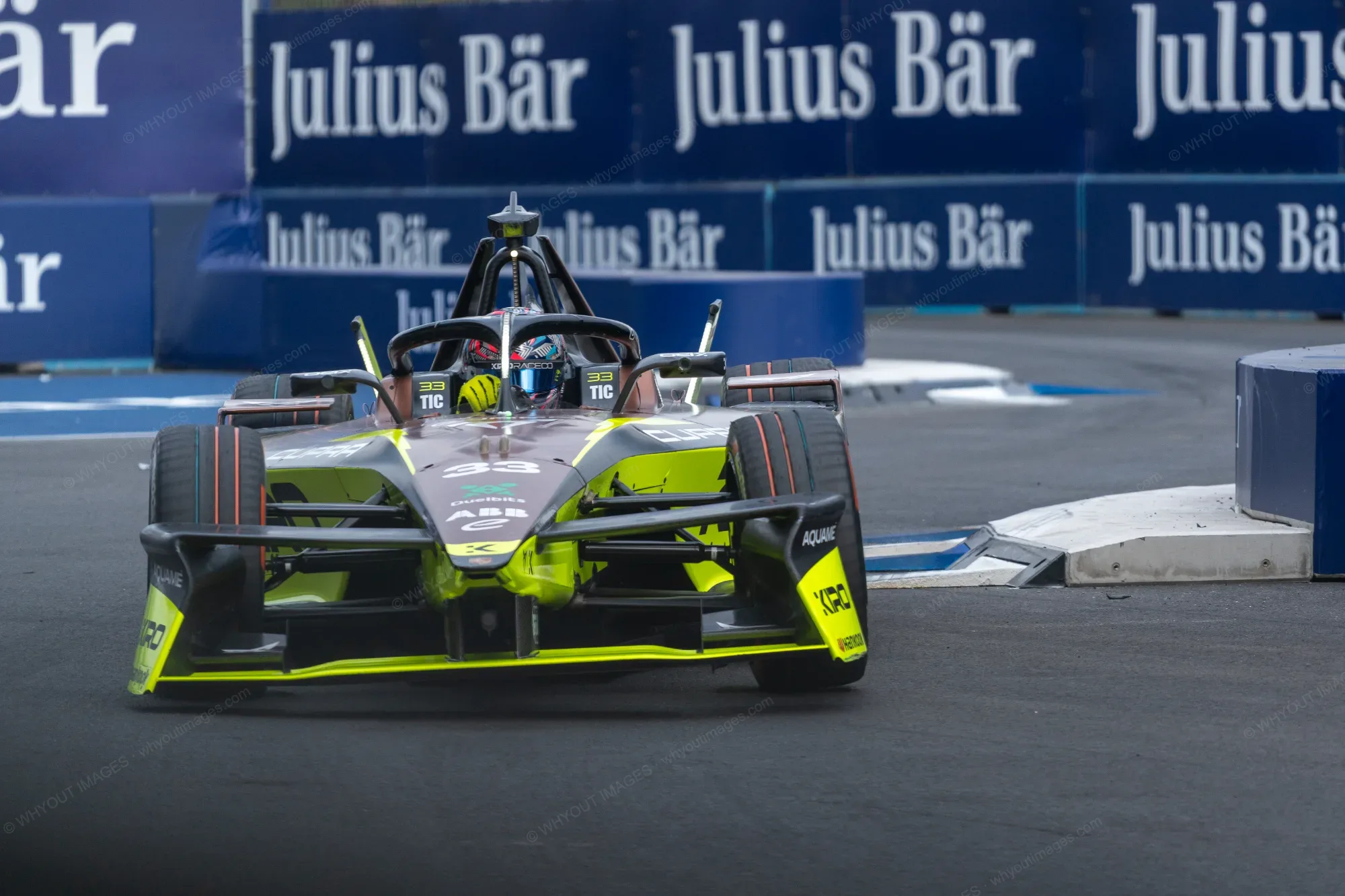 FE 2026: Hankook London E-Prix