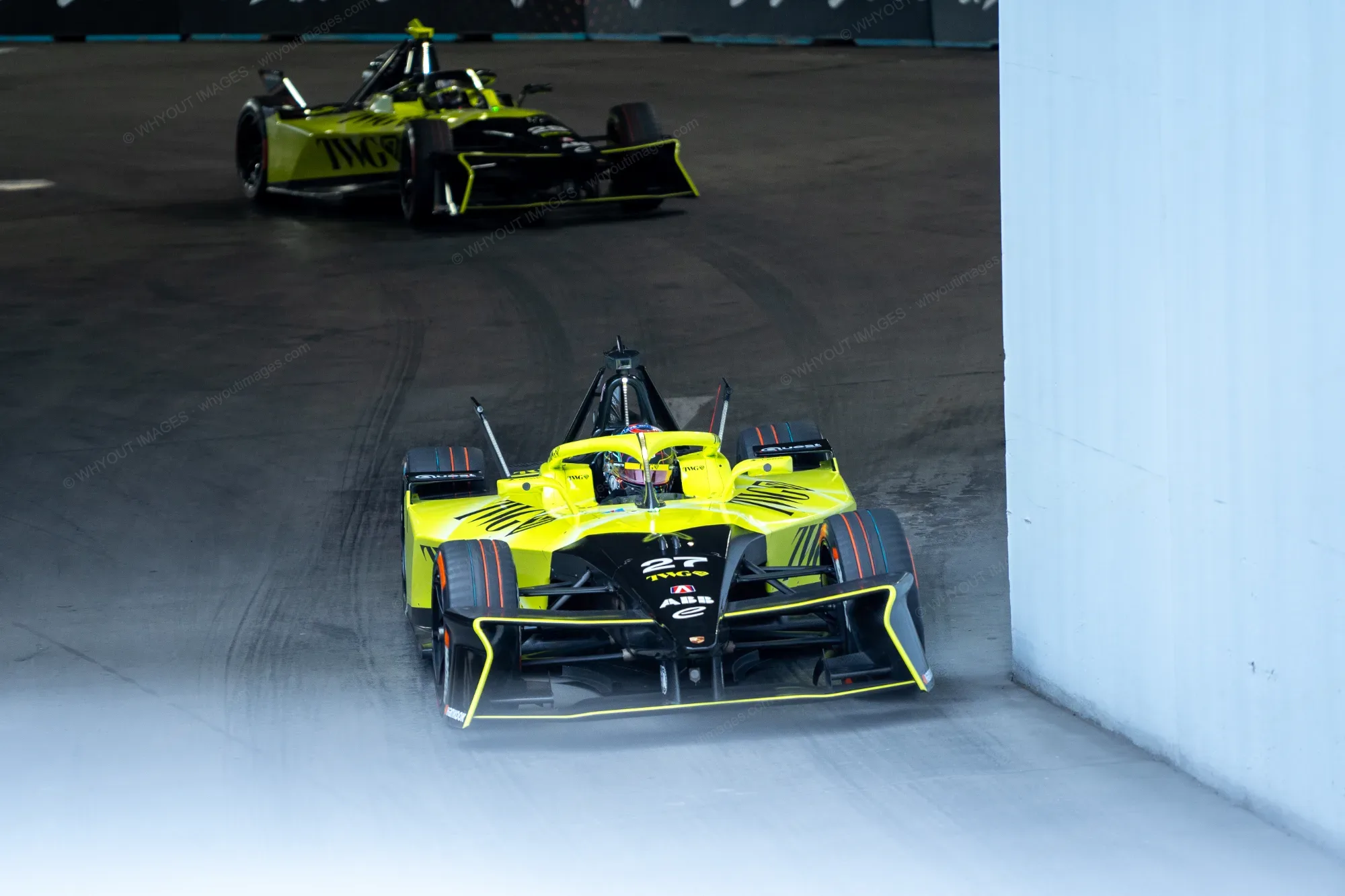 FE 2026: Hankook London E-Prix