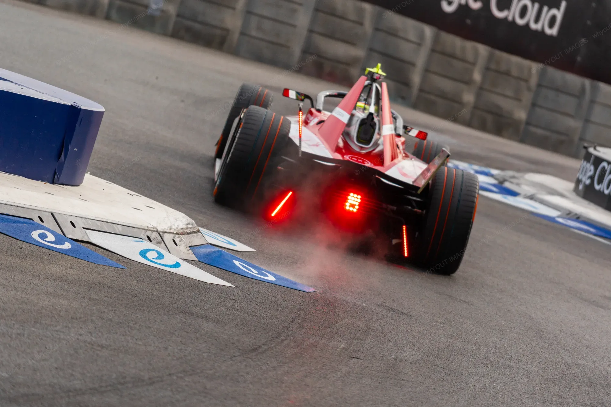 FE 2026: Hankook London E-Prix