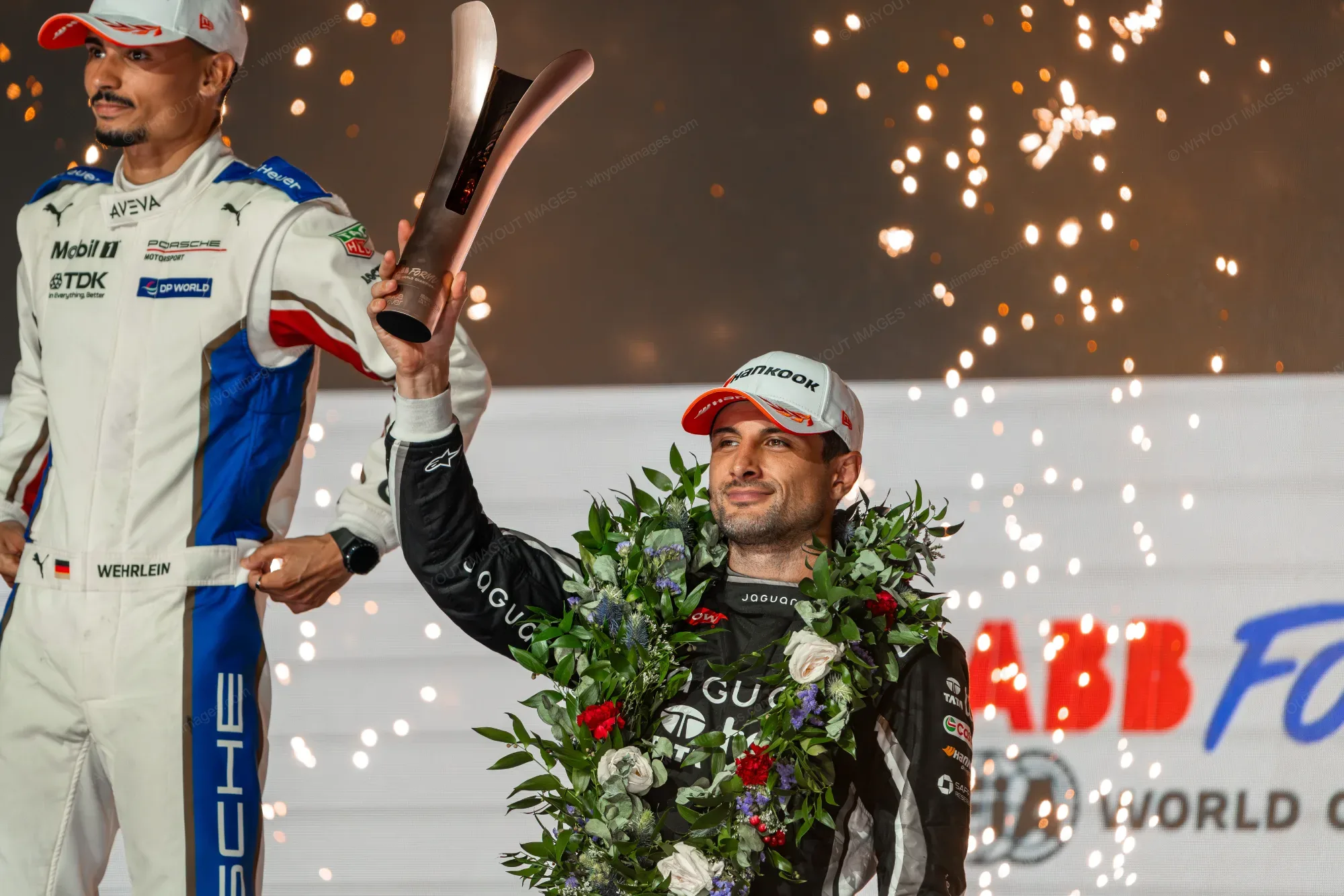 FE 2026: Hankook London E-Prix
