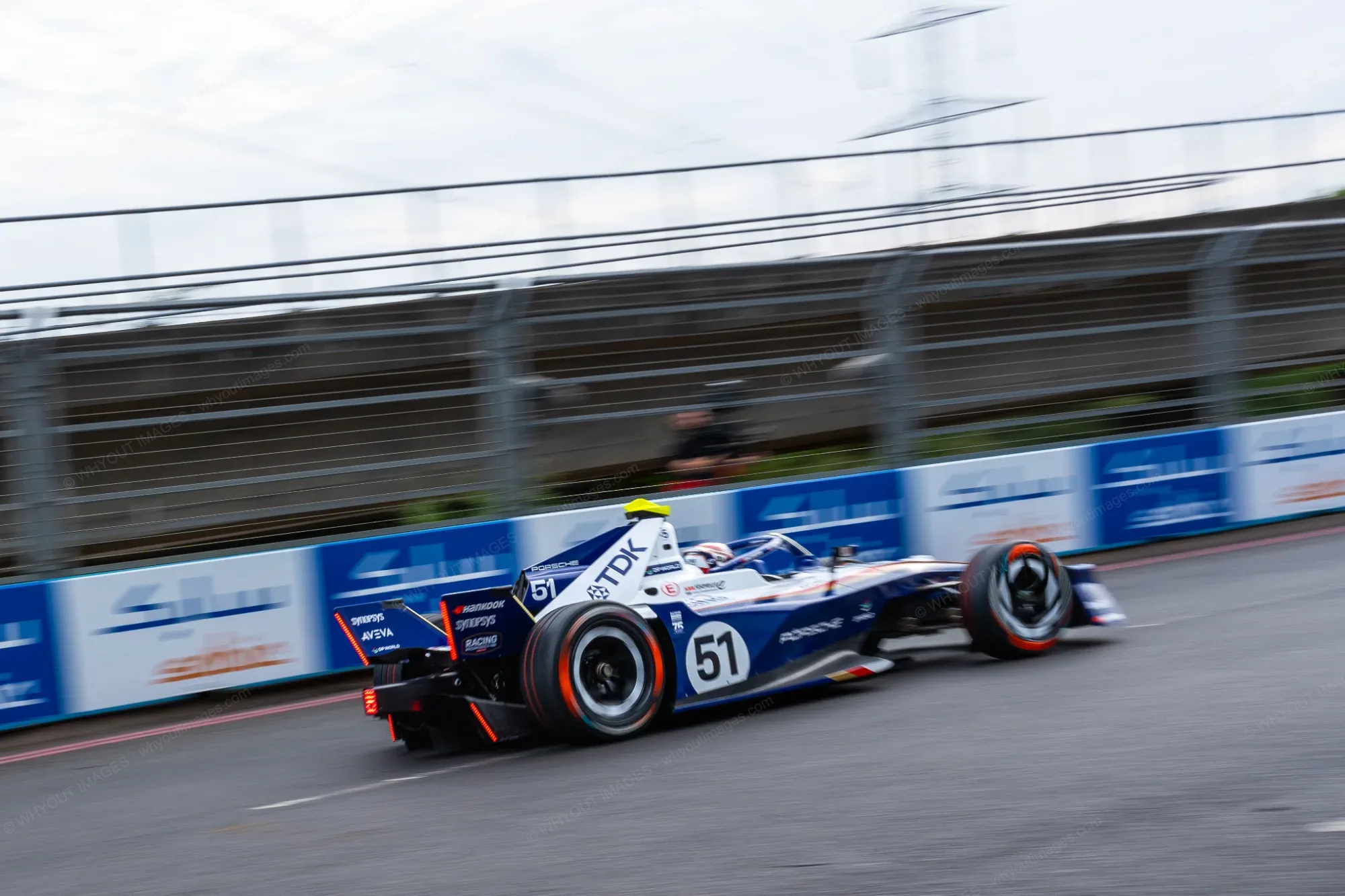 FE 2026: Hankook London E-Prix