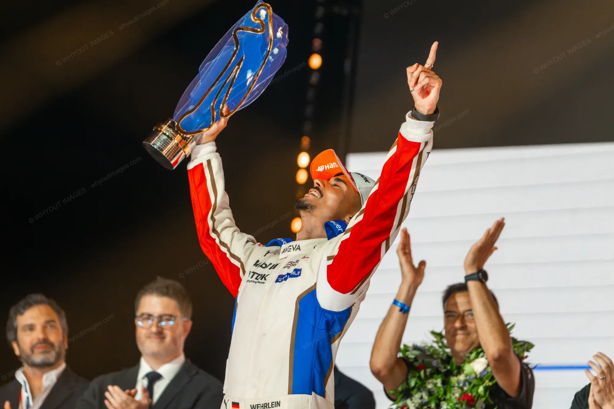 FE 2026: Hankook London E-Prix