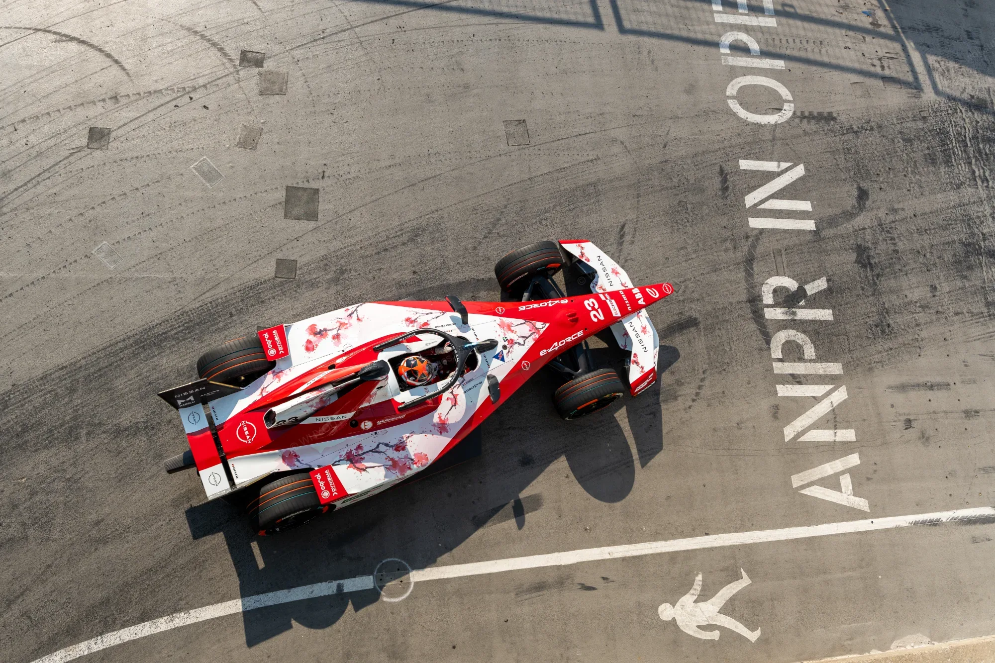 FE 2026: Hankook London E-Prix