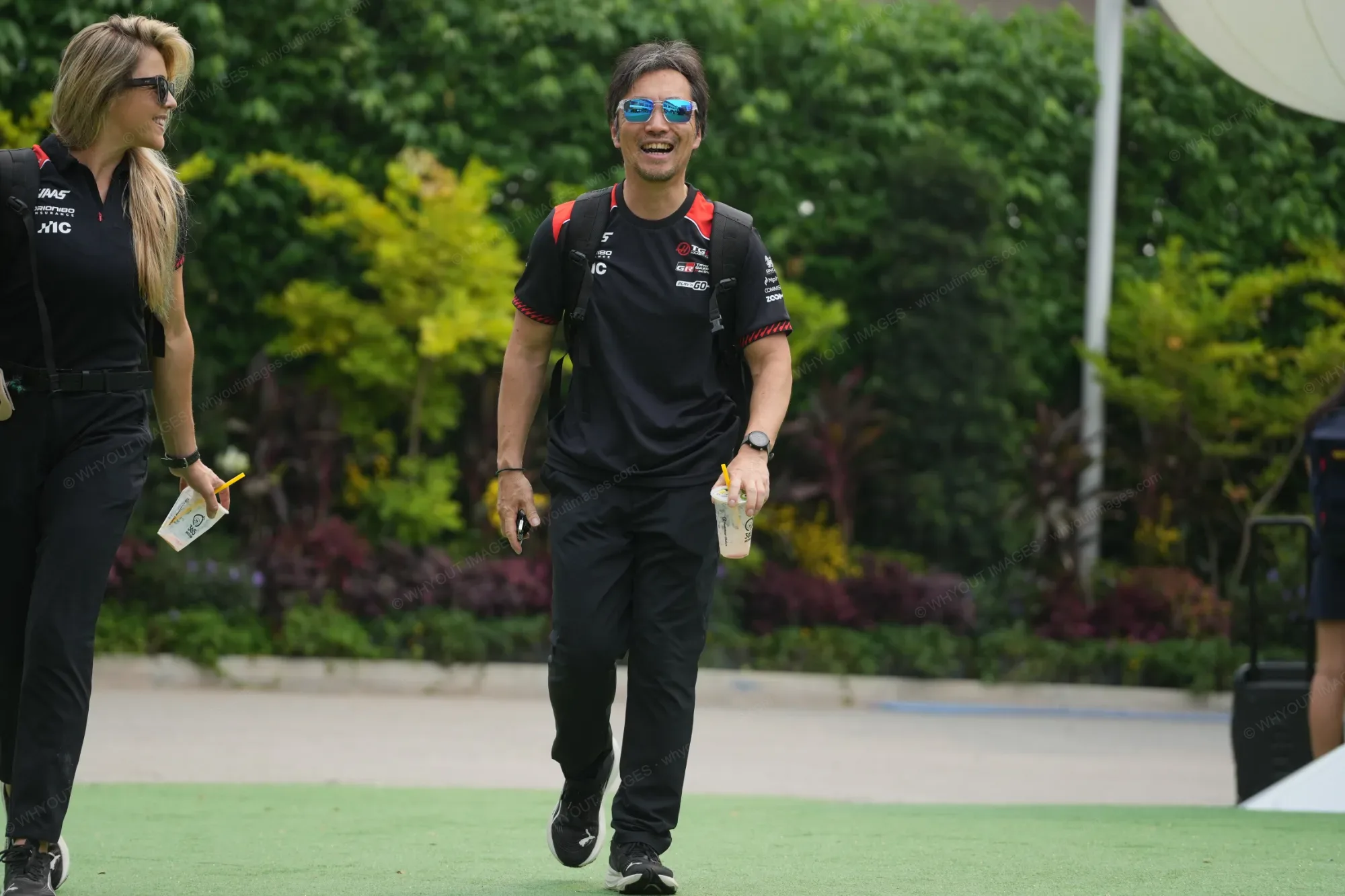 F1 2026: Singapore Grand Prix