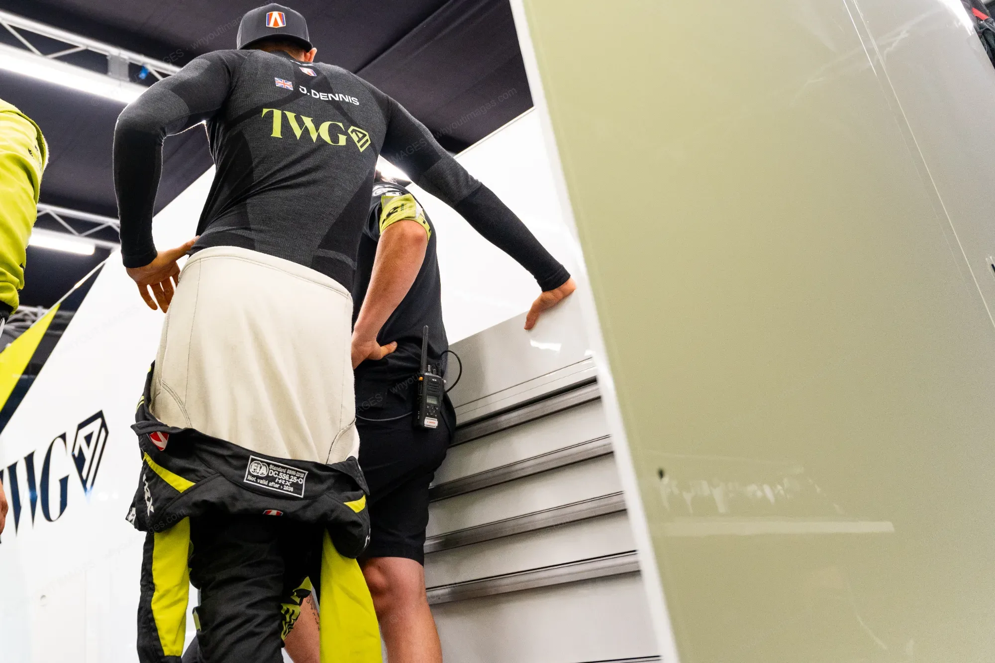FE 2026: Hankook London E-Prix