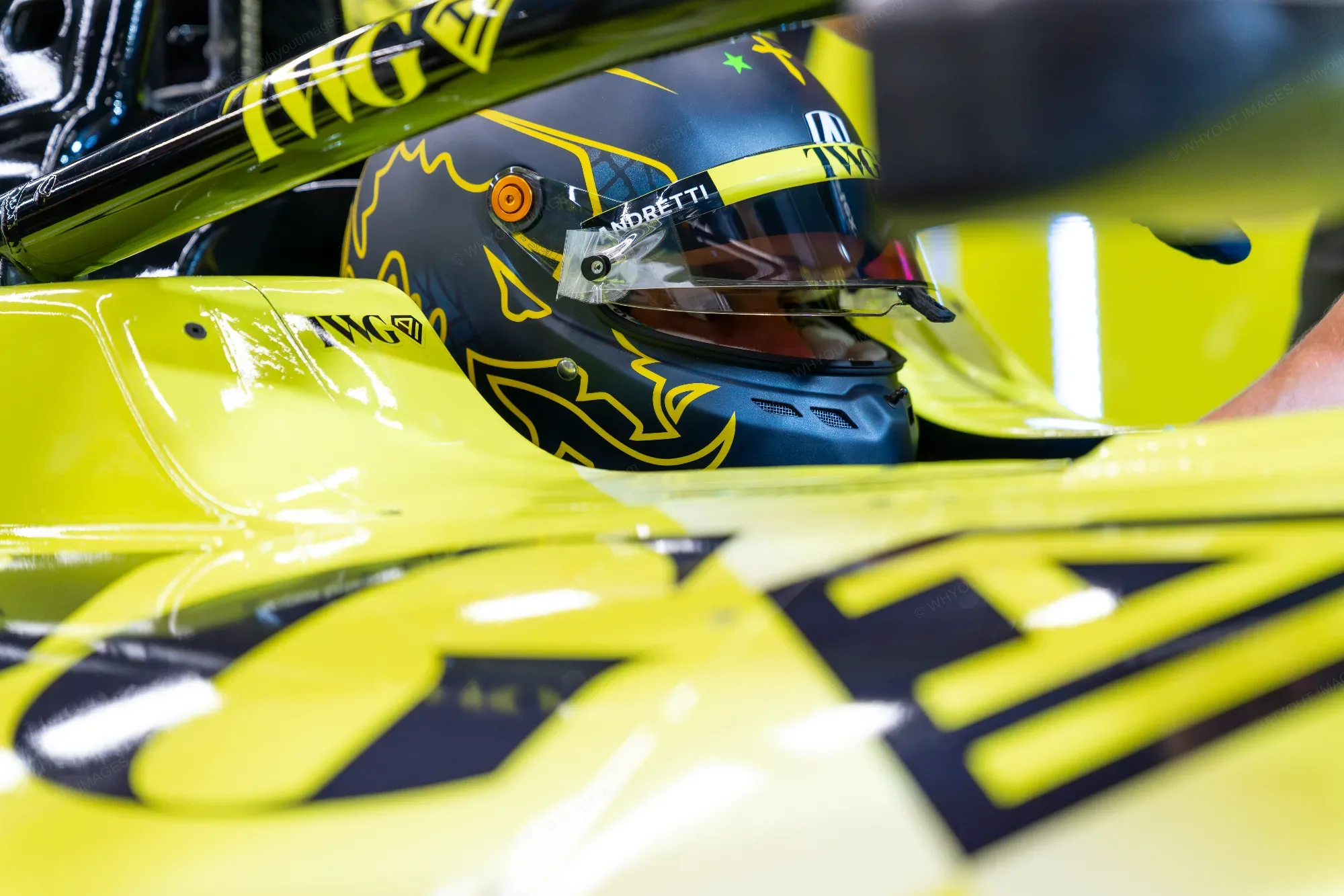 FE 2026: Hankook London E-Prix