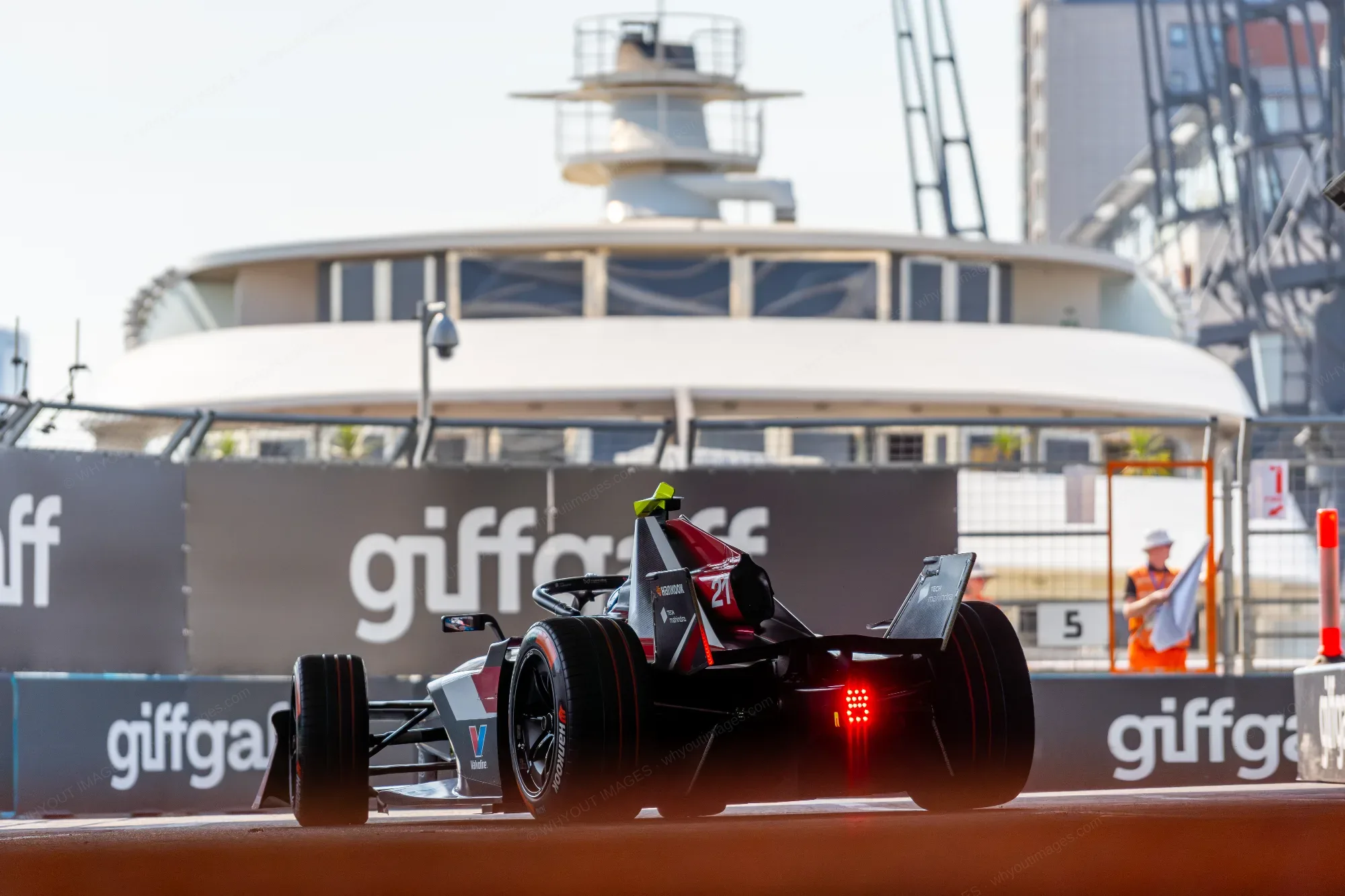 FE 2026: Hankook London E-Prix