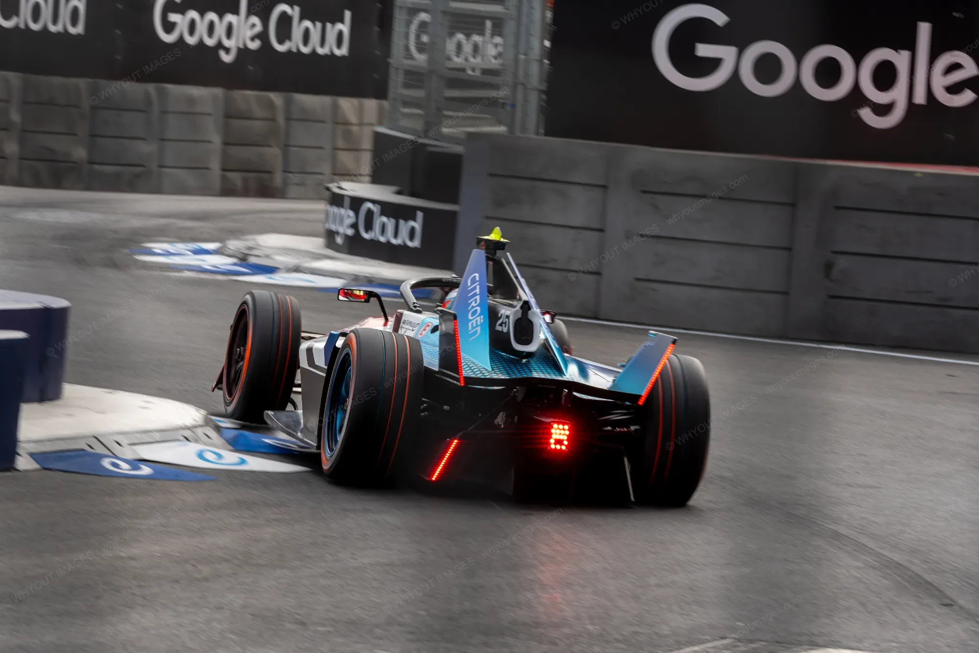 FE 2026: Hankook London E-Prix