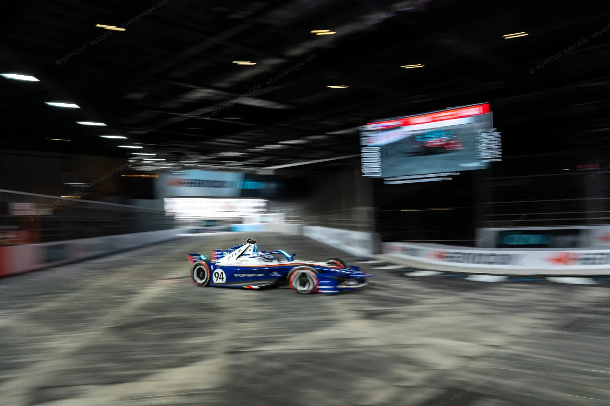 FE 2026: Hankook London E-Prix