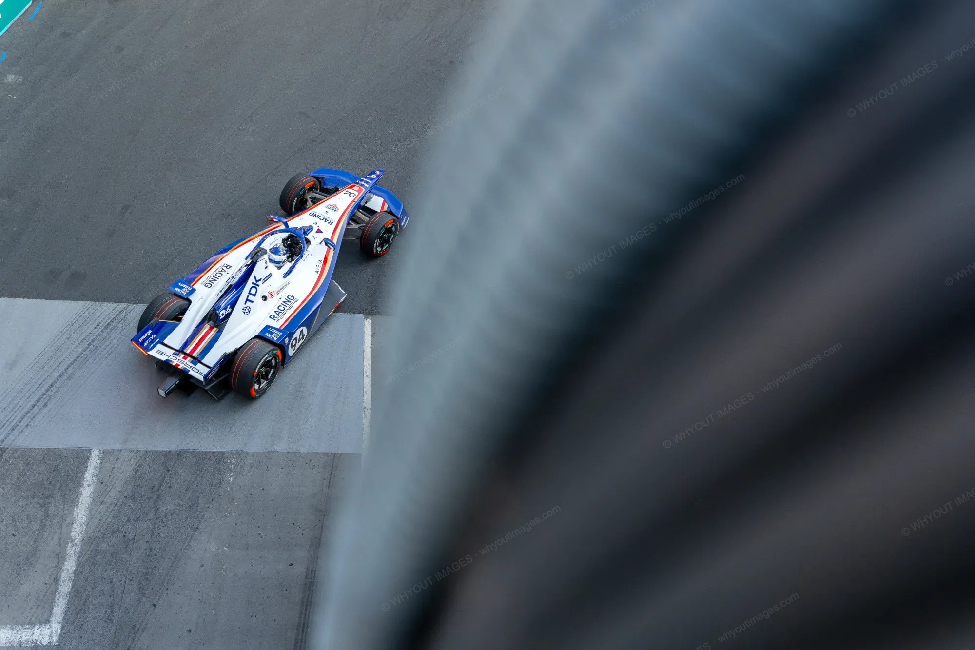 FE 2026: Hankook London E-Prix