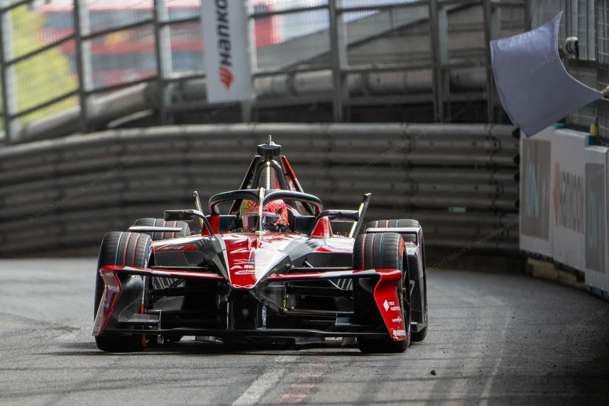 FE 2026: Hankook London E-Prix