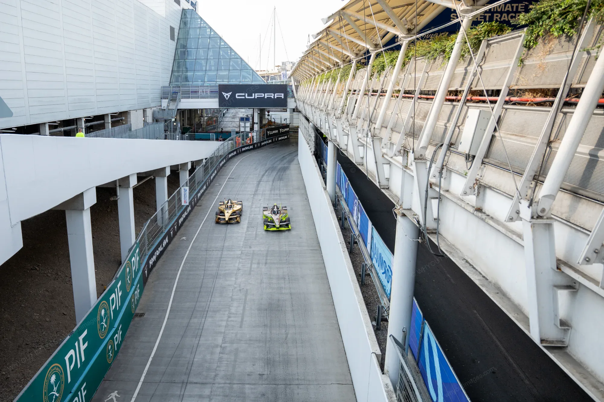 FE 2026: Hankook London E-Prix