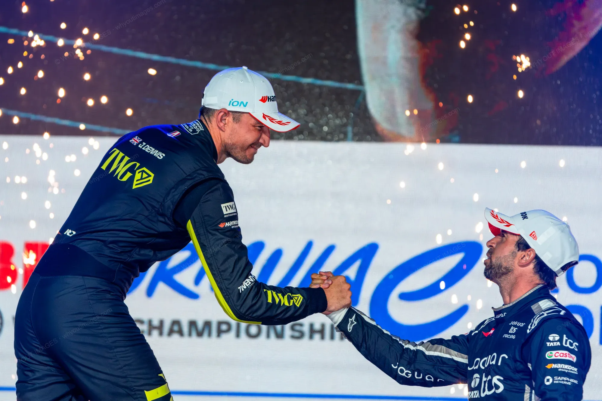 FE 2026: Hankook London E-Prix