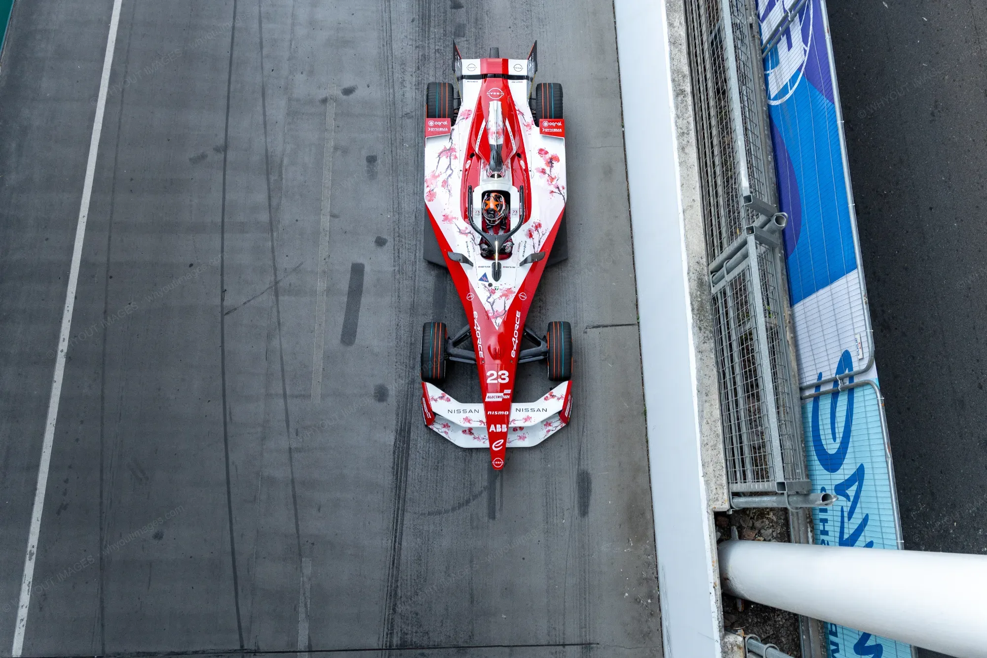 FE 2026: Hankook London E-Prix