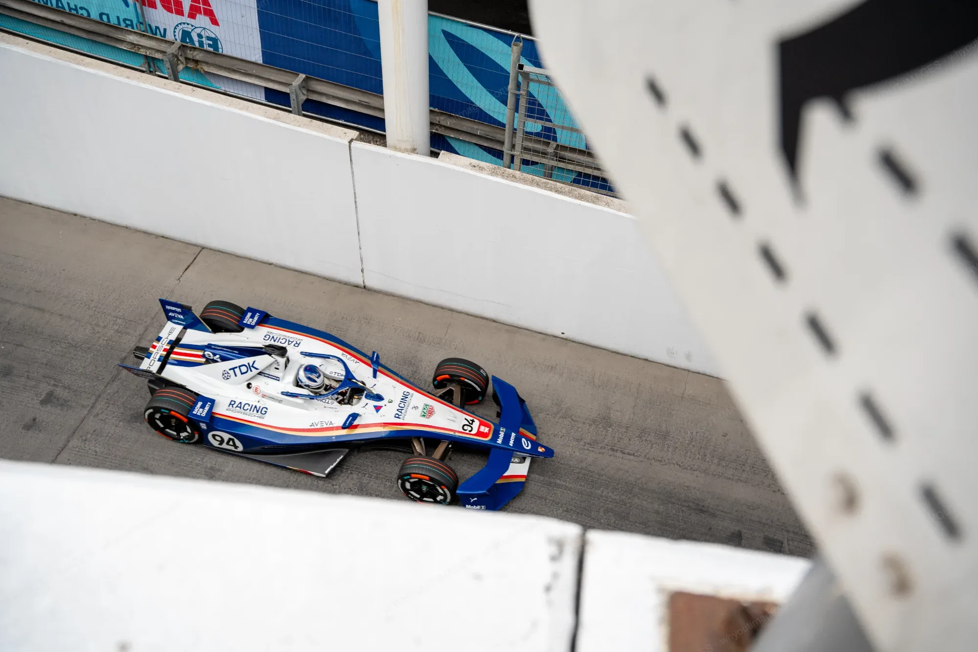 FE 2026: Hankook London E-Prix