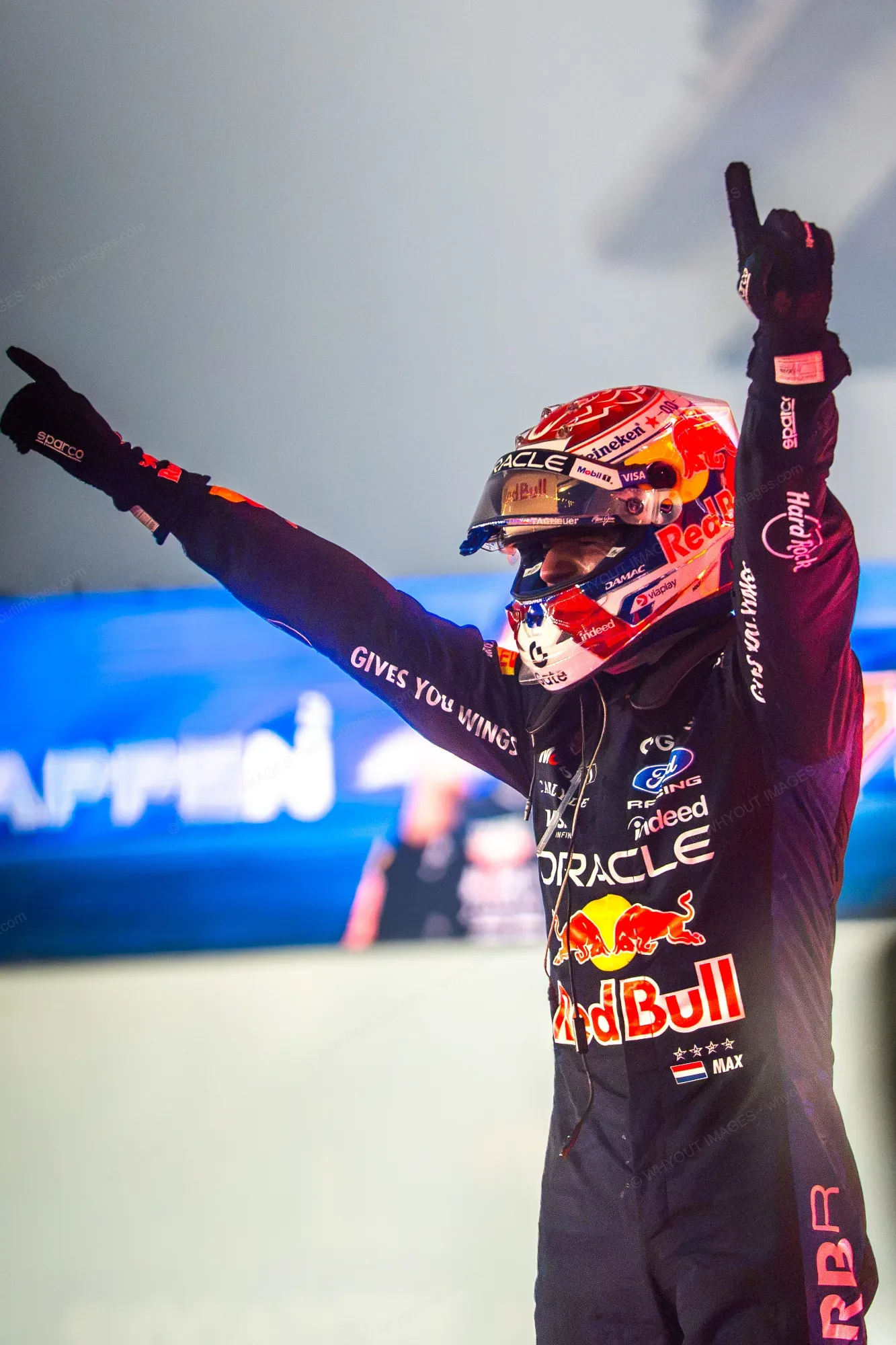 F1 2026: Singapore Grand Prix