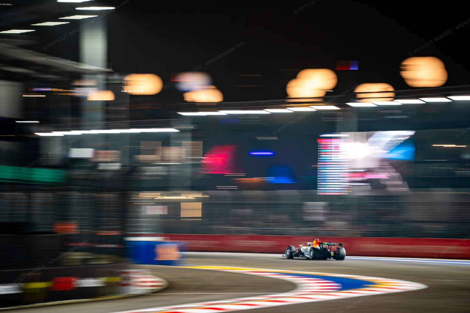 F1 2026: Singapore Grand Prix