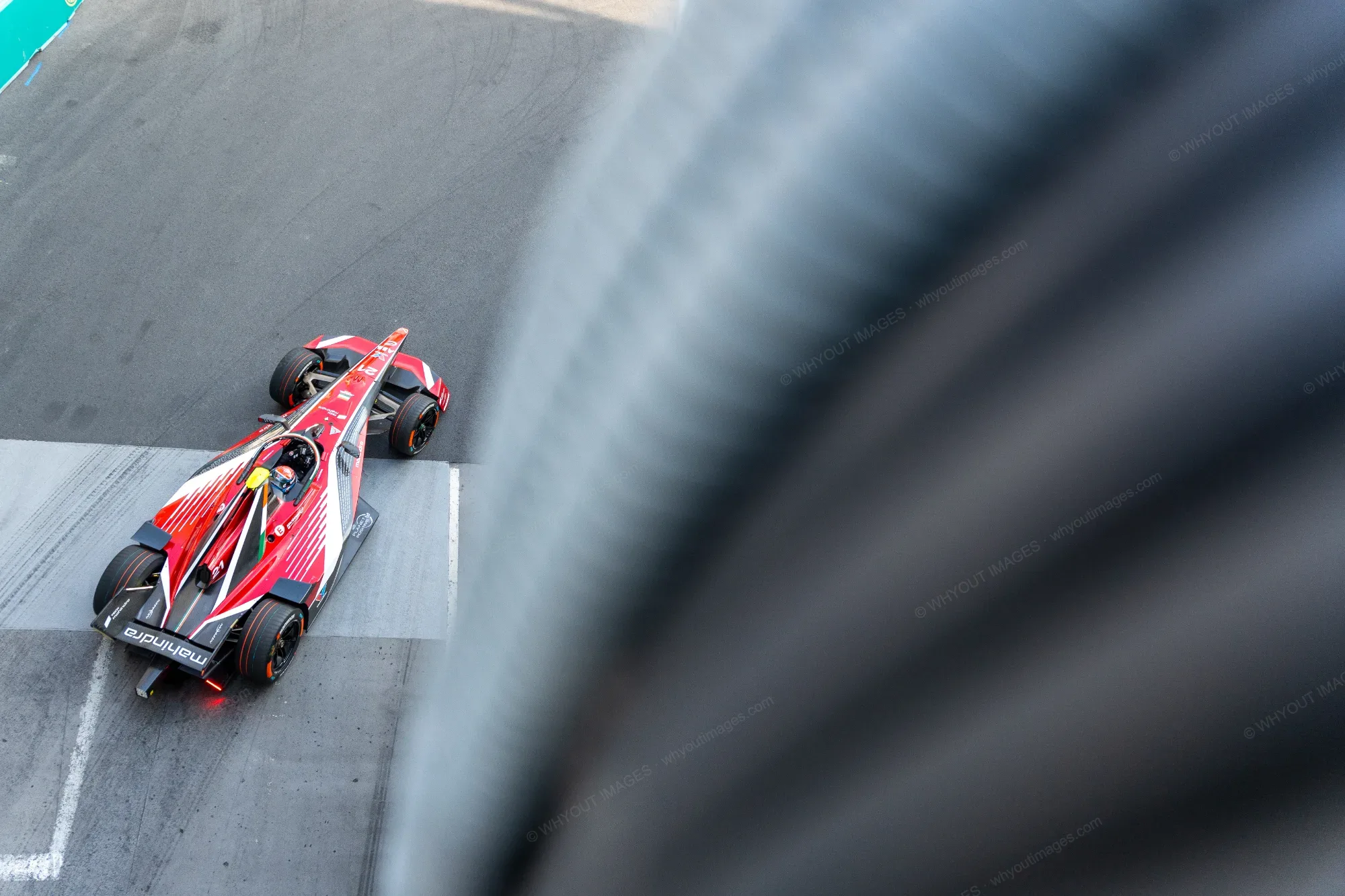 FE 2026: Hankook London E-Prix