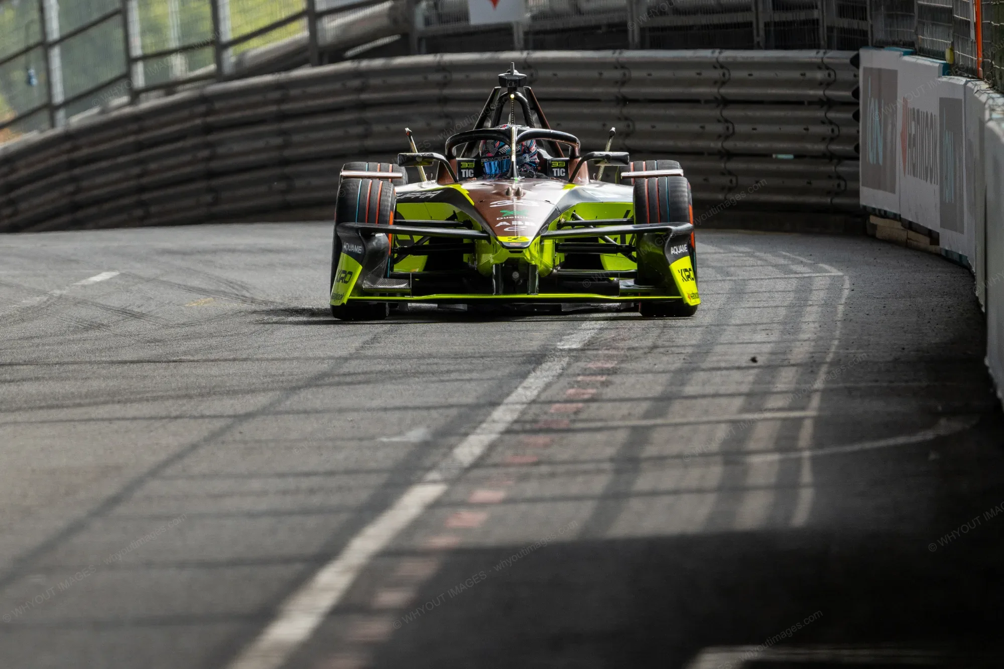FE 2026: Hankook London E-Prix