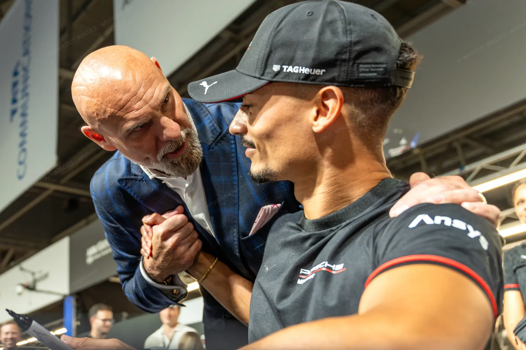 FE 2026: Hankook London E-Prix
