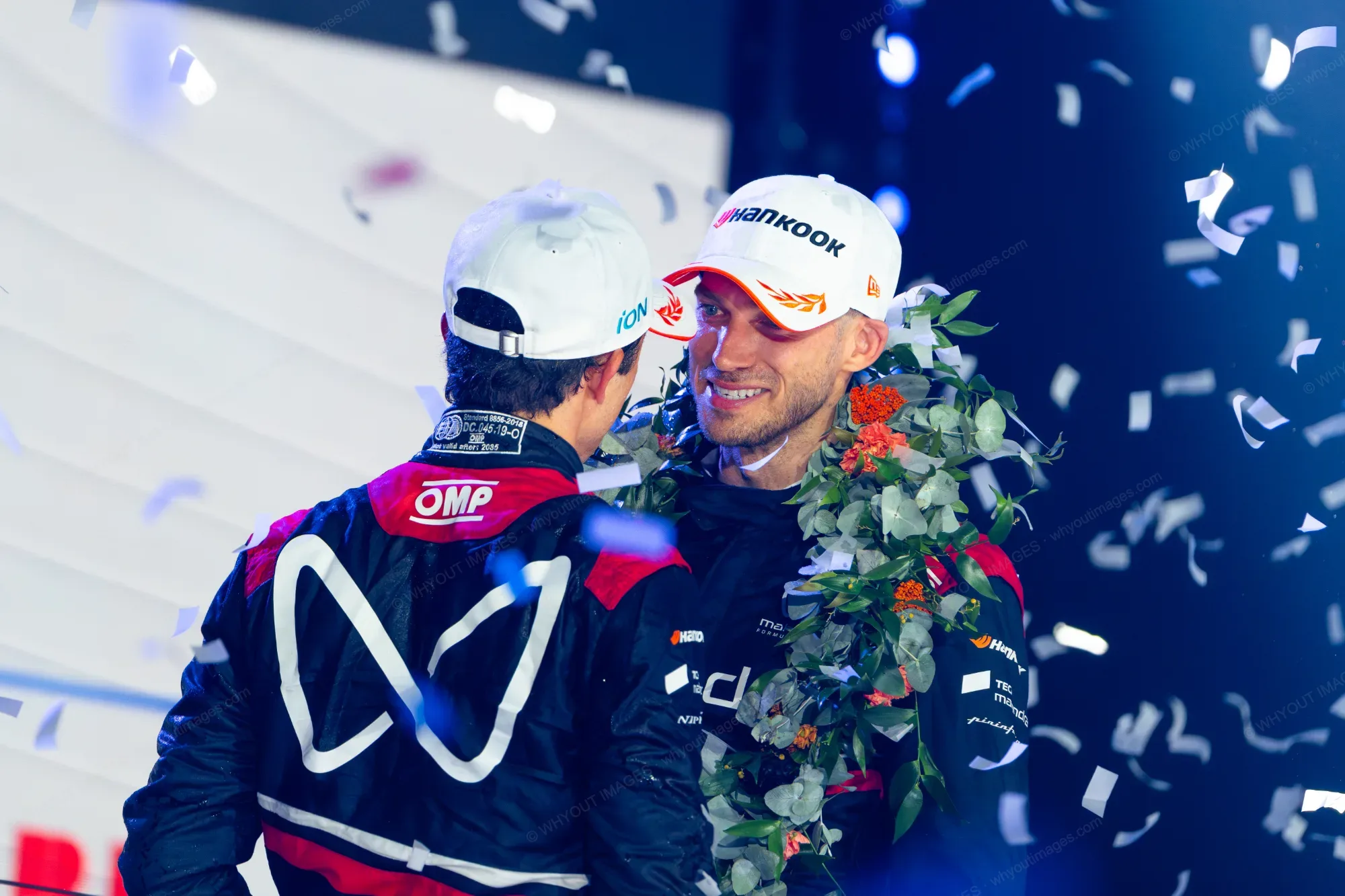 FE 2026: Hankook London E-Prix