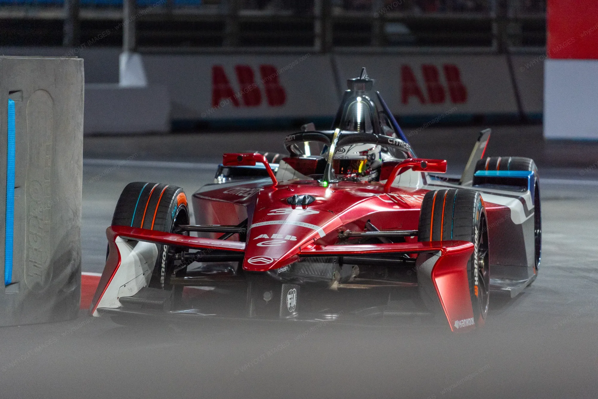 FE 2026: Hankook London E-Prix