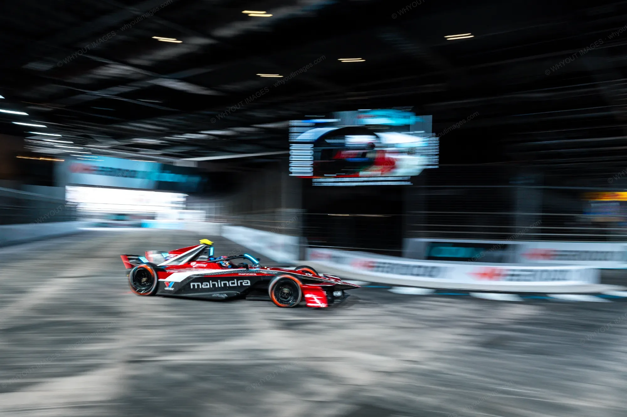 FE 2026: Hankook London E-Prix