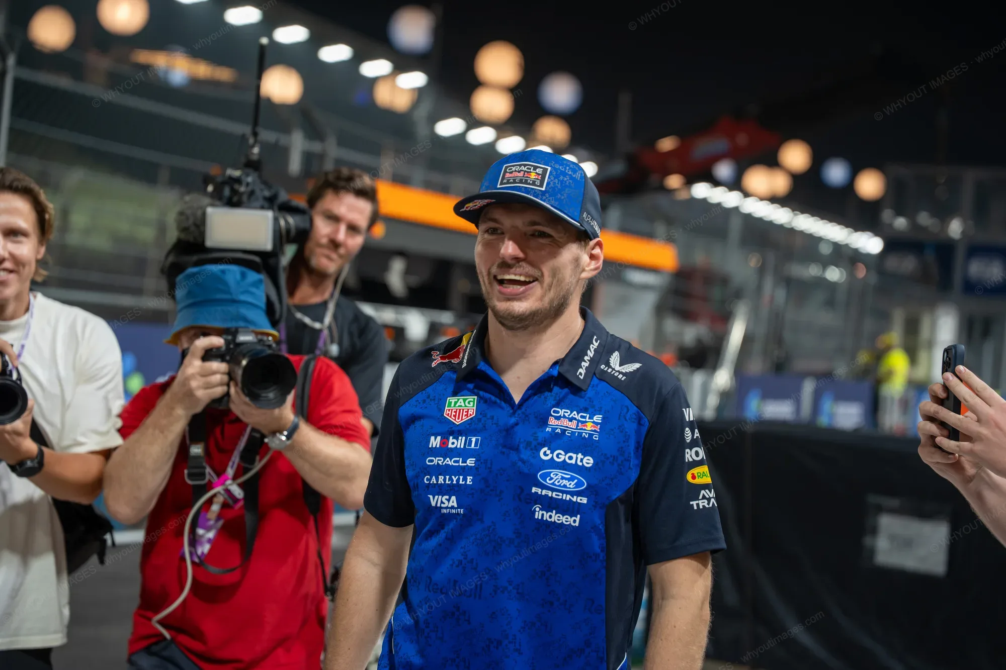 F1 2026: Singapore Grand Prix