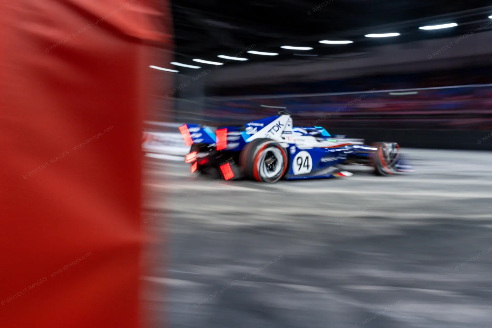 FE 2026: Hankook London E-Prix