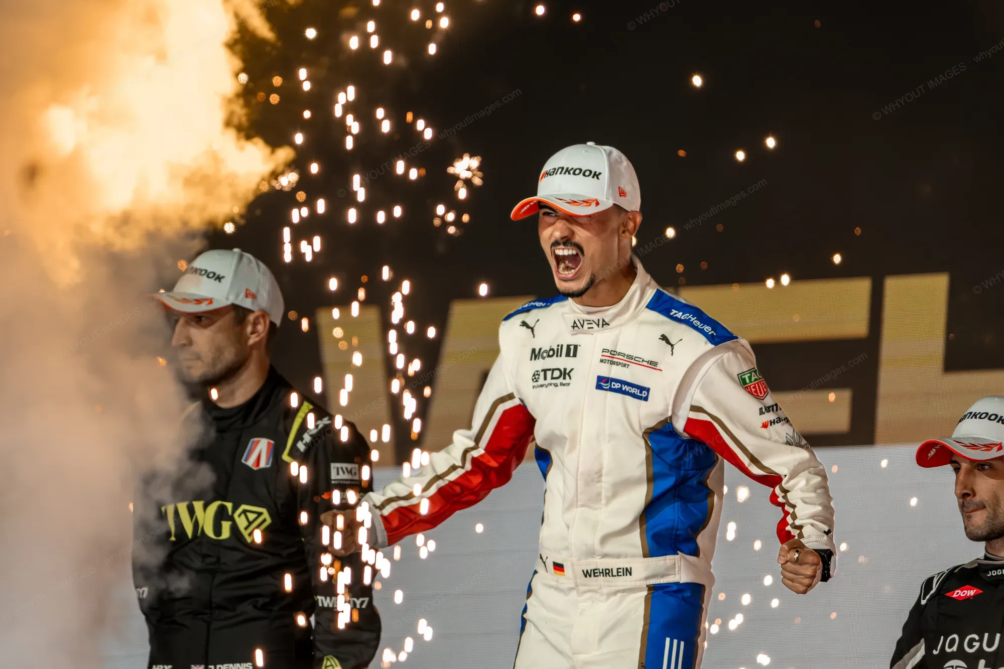 FE 2026: Hankook London E-Prix