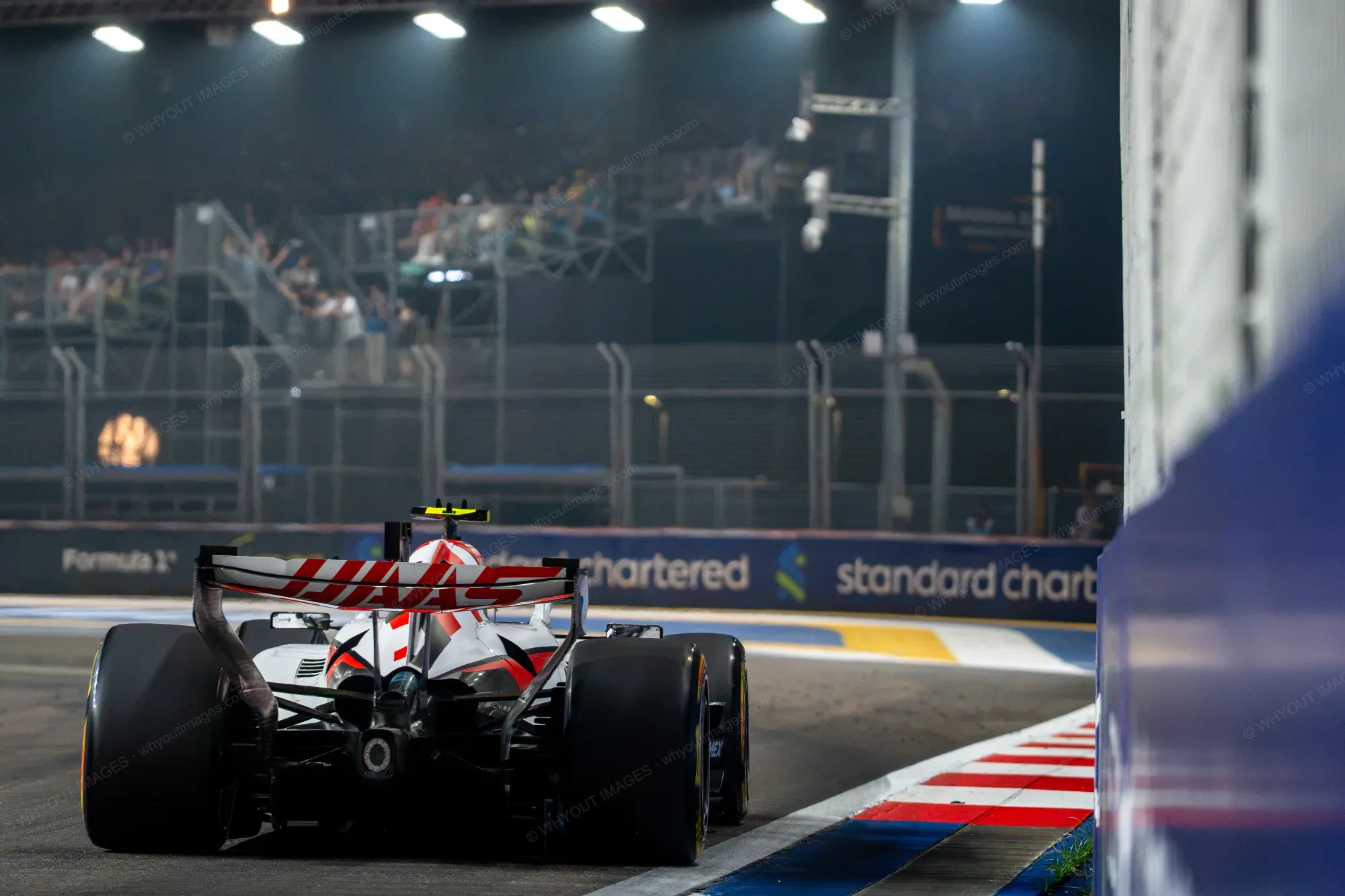 F1 2026: Singapore Grand Prix