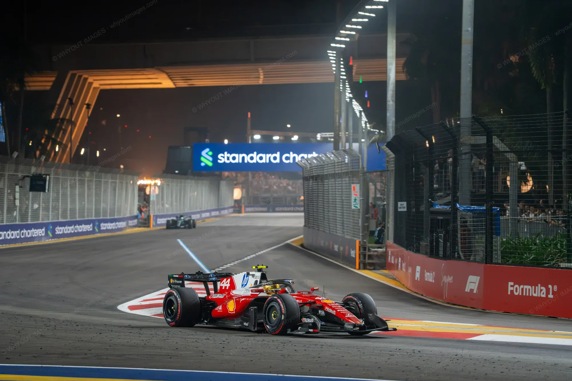 F1 2026: Singapore Grand Prix