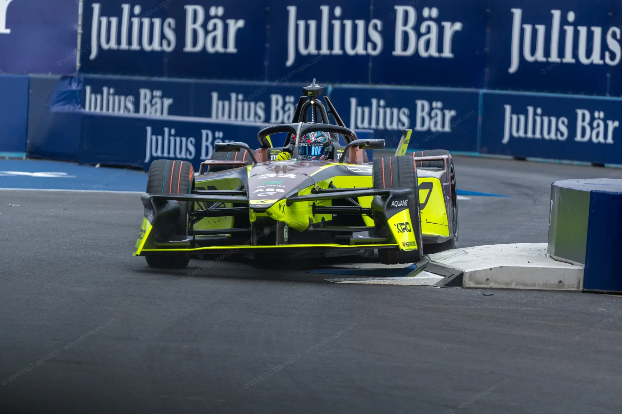 FE 2026: Hankook London E-Prix