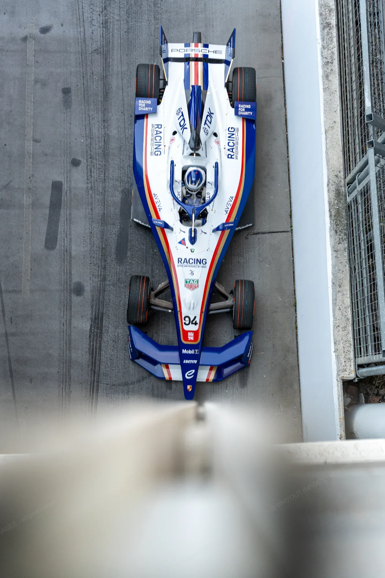 FE 2026: Hankook London E-Prix