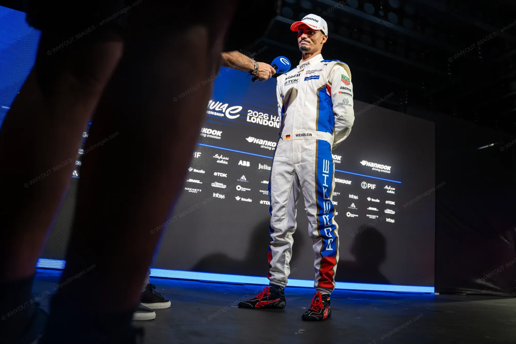 FE 2026: Hankook London E-Prix