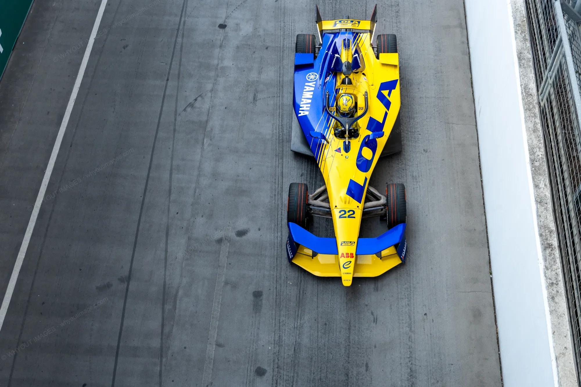 FE 2026: Hankook London E-Prix