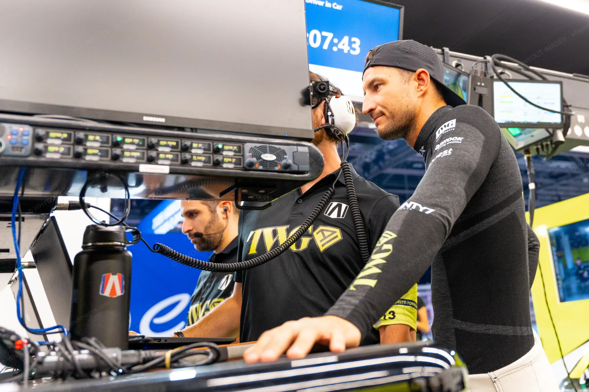 FE 2026: Hankook London E-Prix